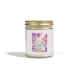 Mother's Day candle Gift | Coconut Apricot scented candle