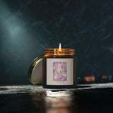 Mother's Day candle Gift | Coconut Apricot scented candle