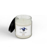 Homeowner Candle, Housewarming Gift, New Home Gift, First Home Gift, Home Sweet Home, Realtor Closing Gift, Real Estate, Handpoured Candle
