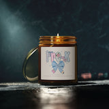 Pre-K Teacher Candle Gift | back to school classroom decor| custom candle