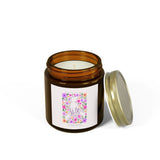Mother's Day candle Gift | Coconut Apricot scented candle