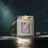 Mother's Day candle Gift | Coconut Apricot scented candle