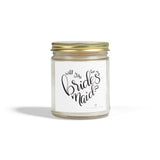 Will You Be My Bridesmaid? Candle | Coconut Apricot Wax Jar