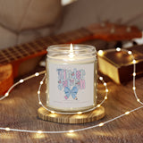 Kindergarten Teacher Candle Gift | back to school classroom decor| custom candle