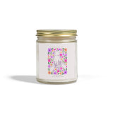 Mother's Day candle Gift | Coconut Apricot scented candle