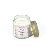 Best Teacher Ever Candle | Coconut Apricot Wax Jar