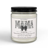 Funny Mom Candle Gift | Mom Gift |  Decor Soy Wax Candle