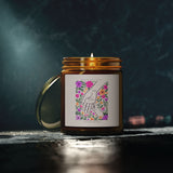 Mother's Day candle Gift | Coconut Apricot scented candle