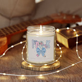 Pre-K Teacher Candle Gift | back to school classroom decor| custom candle