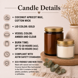 You're an Awesome Mom Keep That Sh*t Up  Soy Candle