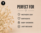 You're an Awesome Mom Keep That Sh*t Up  Soy Candle