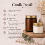 Funny Mom Candle Gift | Good Mom Candle | Mother's Day Gift for Mom | Mom Life Candle | New Mom Gift | Unique Candle Gift