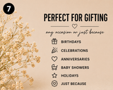 Funny Mother's Day Candle Gift for Mom Sorry About Your Other Children Gift from Daughter Birthday Gift for Parents Fathers Day Gift