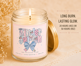 Kindergarten Teacher Candle Gift | back to school classroom decor| custom candle