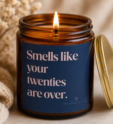 30th Birthday Gift, Best Friend Gift, Personalized Gift, Gift for Her, Birthday Girl, Funny Candles, Unique Gifts, Birthday Candle