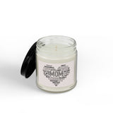 Mom Definition Candle| Mother Quote Soy Wax Gift | Mom Life Humor Candle | Unique Mothers Day Gift Idea