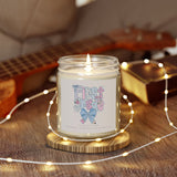 First Grade Teacher Candle Gift | back to school classroom decor| Teacher