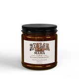 Western Mama Candle | Funny Mom Candle Gift | Cowgirl Mom Gift | Coffee Chaos Country Music Candle | Western Decor Soy Wax Candle