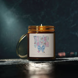 Kindergarten Teacher Candle Gift | back to school classroom decor| custom candle
