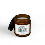 Western Mama Candle | Funny Mom Candle Gift | Cowgirl Mom Gift | Coffee Chaos Country Music Candle | Western Decor Soy Wax Candle