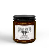 Funny Mom Candle Gift | Mom Gift |  Decor Soy Wax Candle