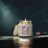 Mother's Day candle Gift | Coconut Apricot scented candle