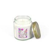 Mother's Day candle Gift | Coconut Apricot scented candle