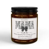 Funny Mom Candle Gift | Mom Gift |  Decor Soy Wax Candle