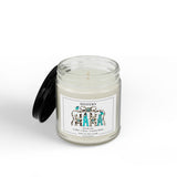 Western Mama Candle | Funny Mom Candle Gift | Cowgirl Mom Gift | Coffee Chaos Country Music Candle | Western Decor Soy Wax Candle