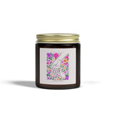 Mother's Day candle Gift | Coconut Apricot scented candle