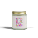 Mother's Day candle Gift | Coconut Apricot scented candle
