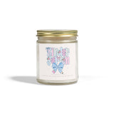 Kindergarten Teacher Candle Gift | back to school classroom decor| custom candle