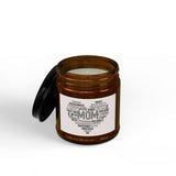 Mom Definition Candle| Mother Quote Soy Wax Gift | Mom Life Humor Candle | Unique Mothers Day Gift Idea