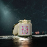 Mother's Day candle Gift | Coconut Apricot scented candle