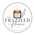 The Frazzled Flame